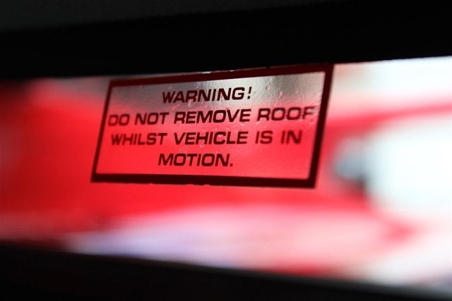 1994 Lotus Esprit S4