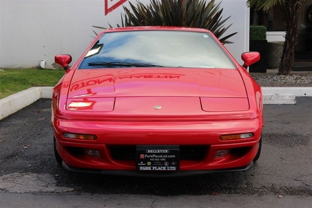 1994 Lotus Esprit S4