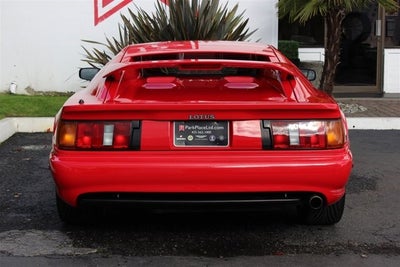 1994 Lotus Esprit S4