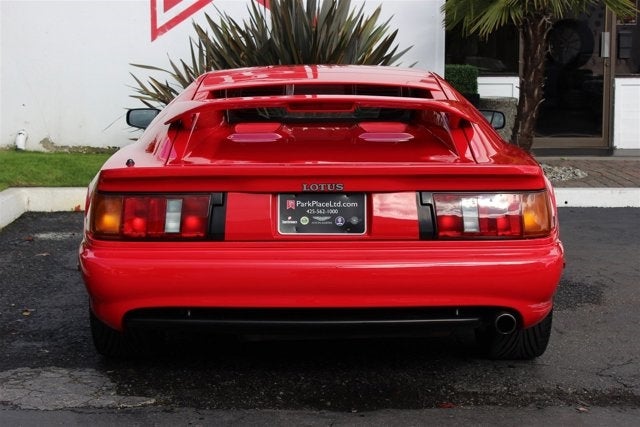 1994 Lotus Esprit S4