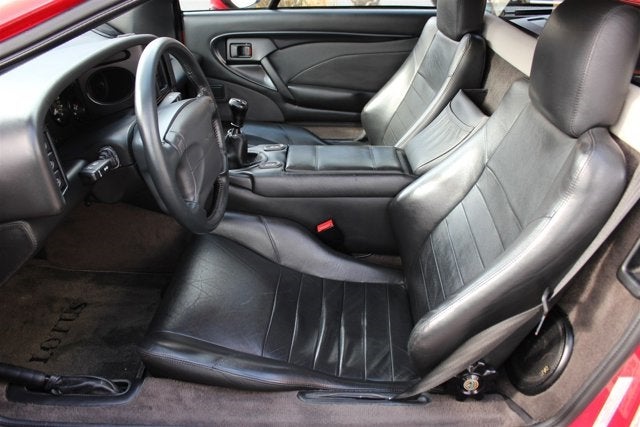 1994 Lotus Esprit S4