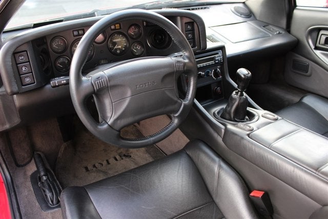 1994 Lotus Esprit S4