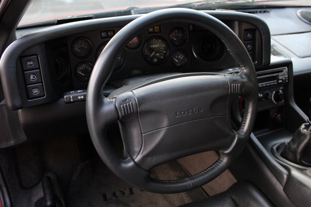 1994 Lotus Esprit S4