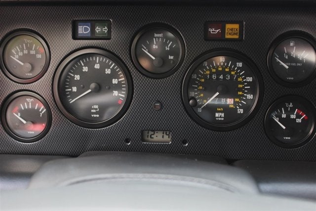 1994 Lotus Esprit S4