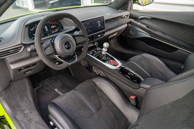 2025 Lotus Emira V6 Chapman Bespoke Edition