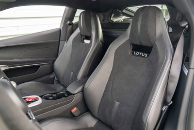 2025 Lotus Emira V6 Chapman Bespoke Edition