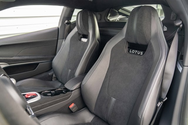 2025 Lotus Emira V6 Chapman Bespoke Edition