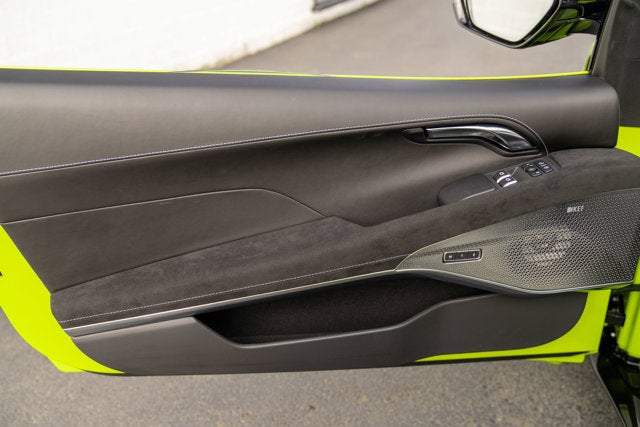 2025 Lotus Emira V6 Chapman Bespoke Edition