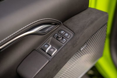 2025 Lotus Emira V6 Chapman Bespoke Edition