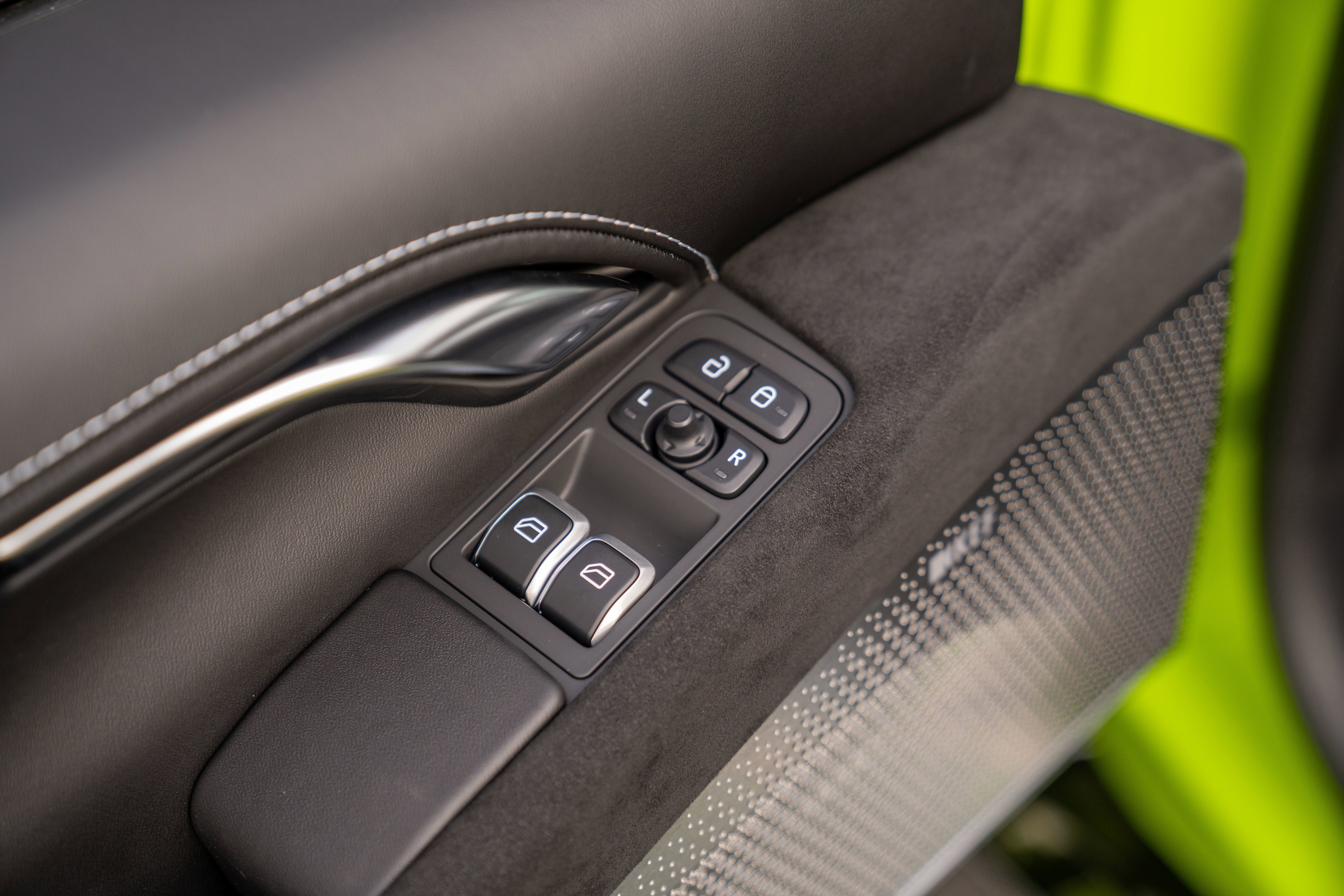 2025 Lotus Emira V6 Chapman Bespoke Edition