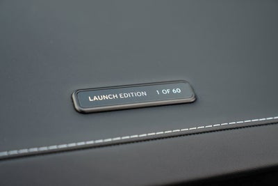 2025 Lotus Emira V6 Chapman Bespoke Edition