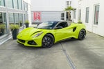 2025 Lotus Emira V6 Chapman Bespoke Edition