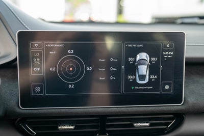 2025 Lotus Emira V6 Chapman Bespoke Edition