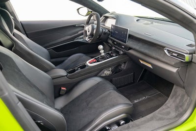 2025 Lotus Emira V6 Chapman Bespoke Edition