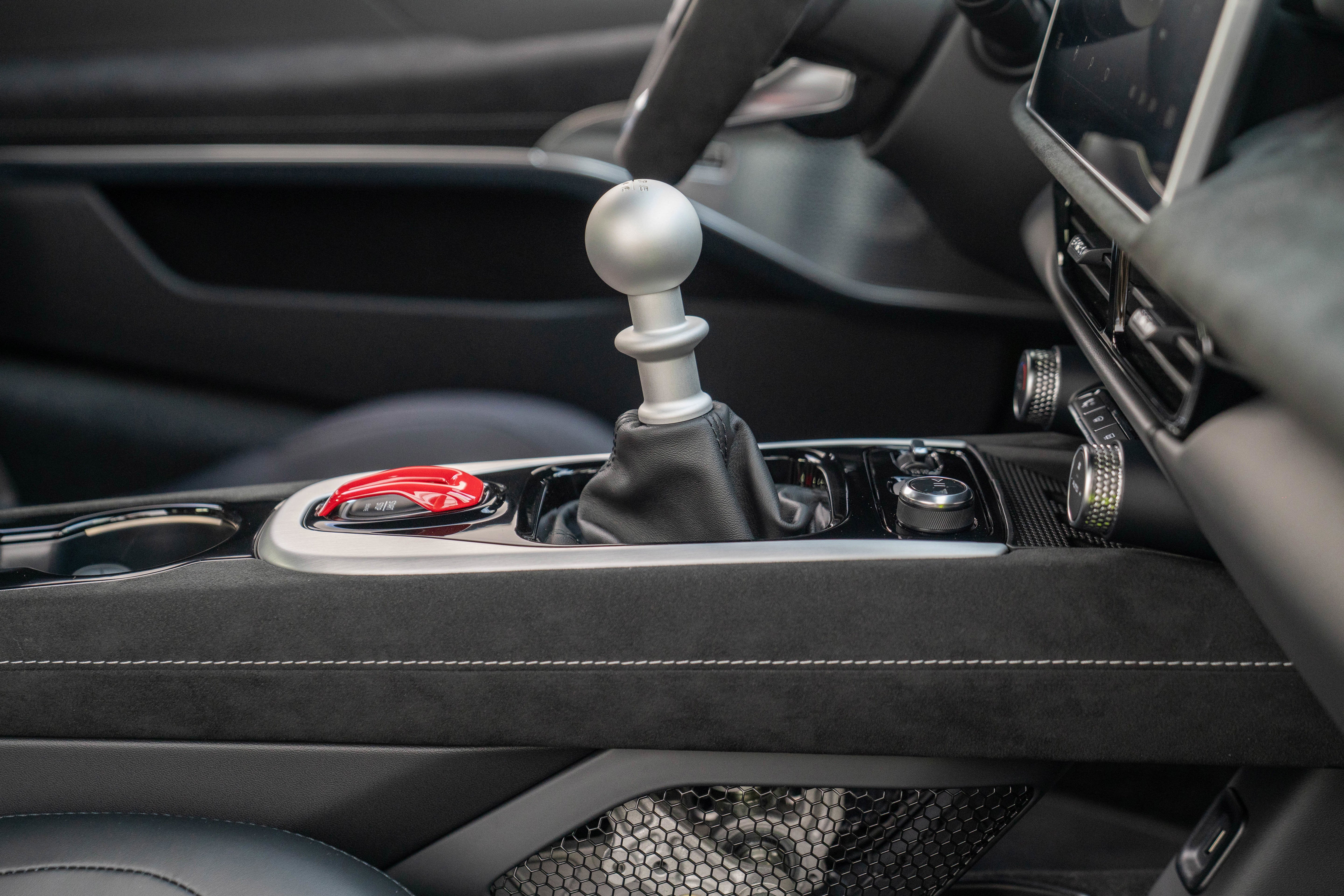 2025 Lotus Emira V6 Chapman Bespoke Edition