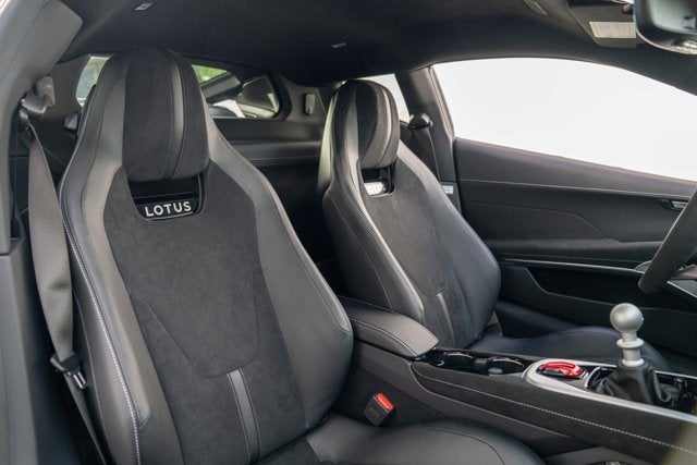 2025 Lotus Emira V6 Chapman Bespoke Edition