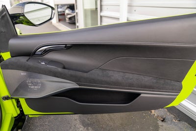 2025 Lotus Emira V6 Chapman Bespoke Edition