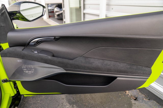 2025 Lotus Emira V6 Chapman Bespoke Edition
