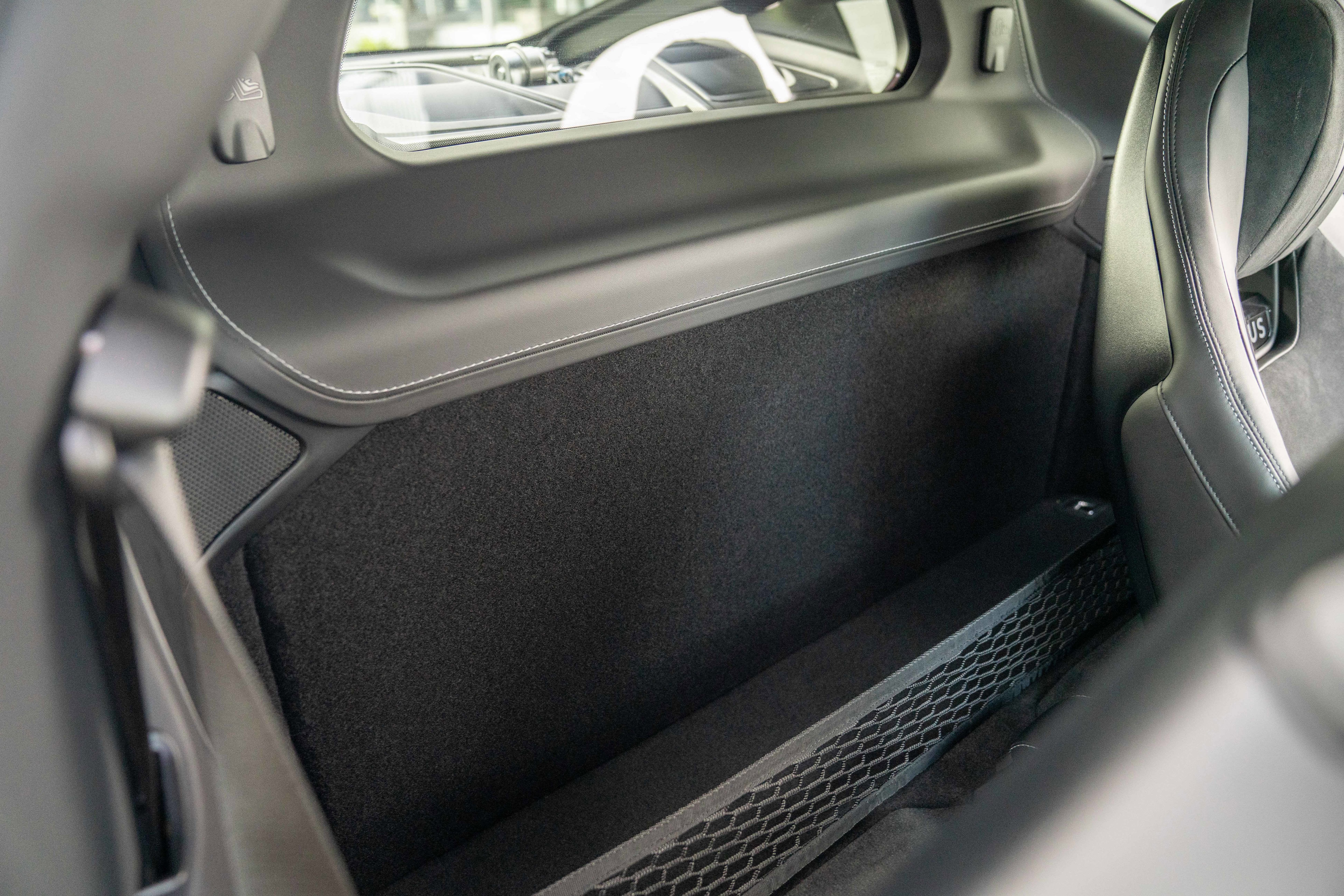 2025 Lotus Emira V6 Chapman Bespoke Edition