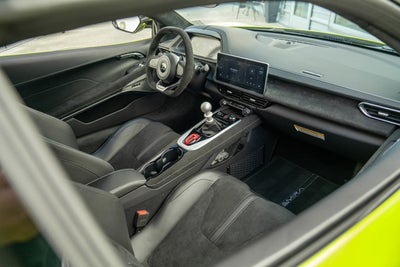 2025 Lotus Emira V6 Chapman Bespoke Edition