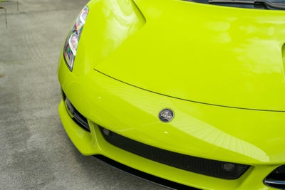 2025 Lotus Emira V6 Chapman Bespoke Edition