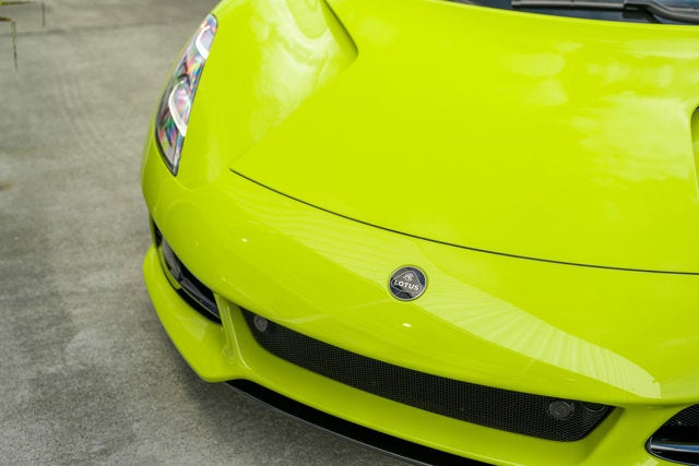 2025 Lotus Emira V6 Chapman Bespoke Edition