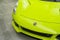 2025 Lotus Emira V6 Chapman Bespoke Edition