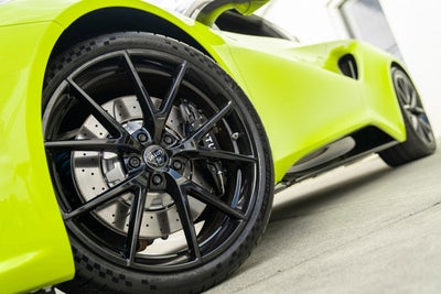 2025 Lotus Emira V6 Chapman Bespoke Edition