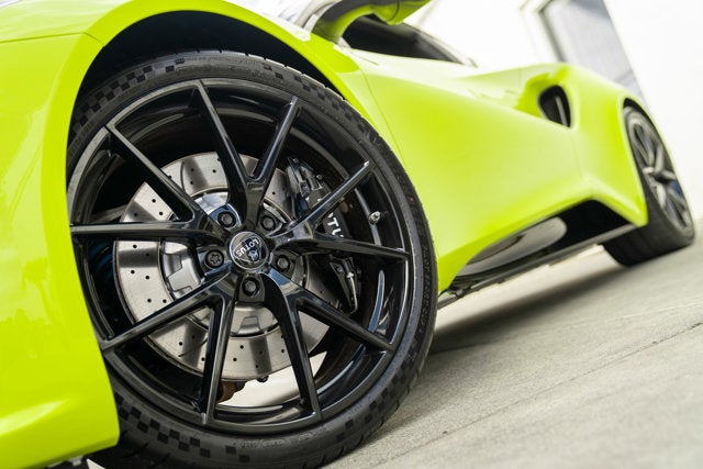 2025 Lotus Emira V6 Chapman Bespoke Edition