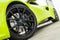 2025 Lotus Emira V6 Chapman Bespoke Edition