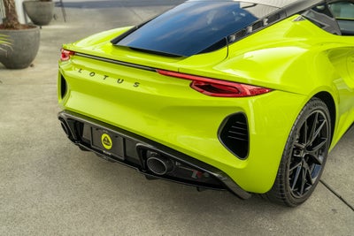 2025 Lotus Emira V6 Chapman Bespoke Edition