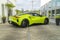 2025 Lotus Emira V6 Chapman Bespoke Edition