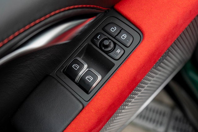 2026 Lotus Emira Clark Edition