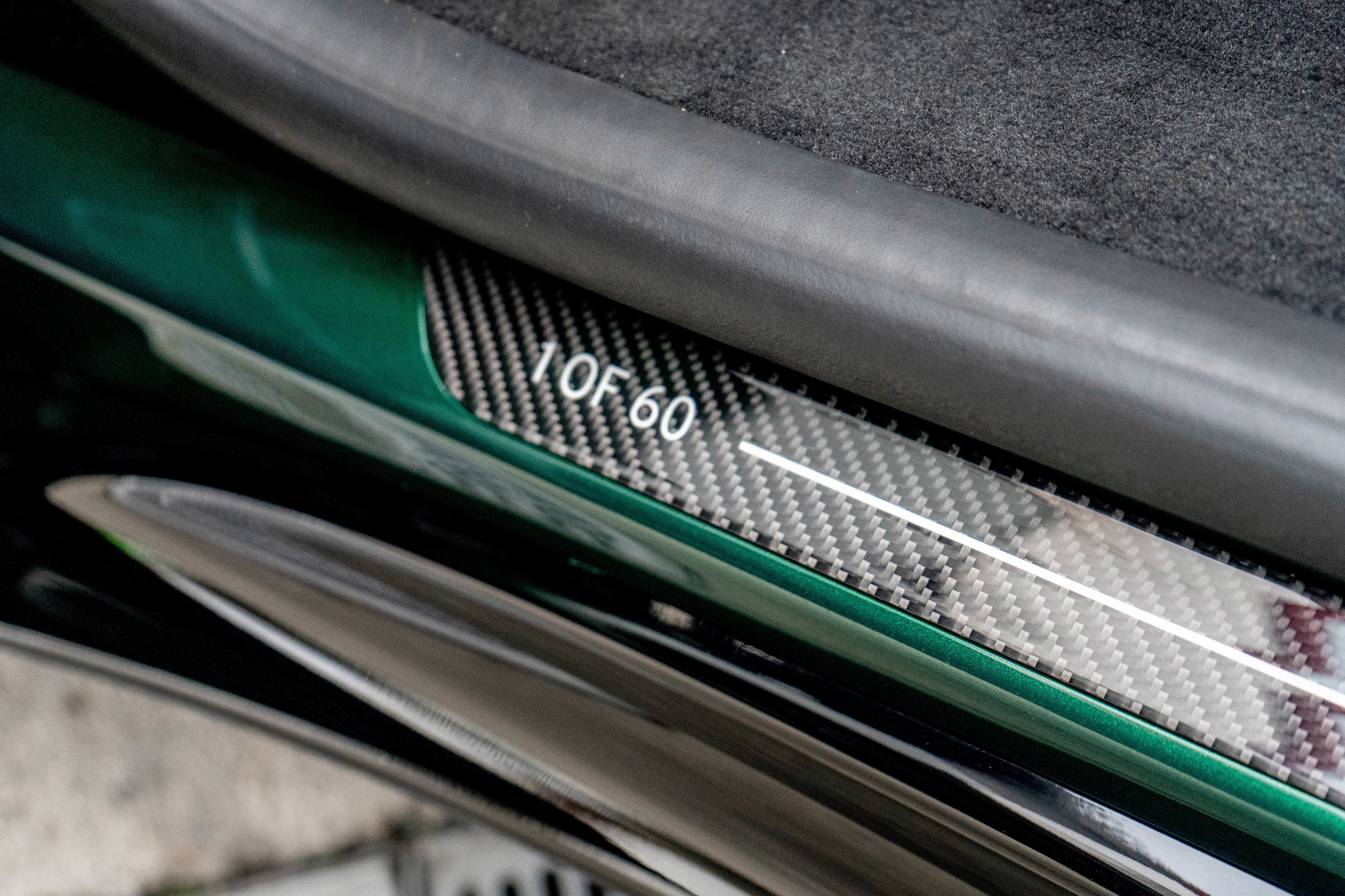 2026 Lotus Emira Clark Edition