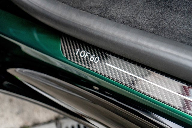 2026 Lotus Emira Clark Edition