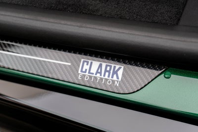 2026 Lotus Emira Clark Edition