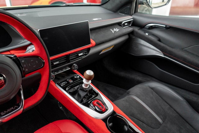 2026 Lotus Emira Clark Edition