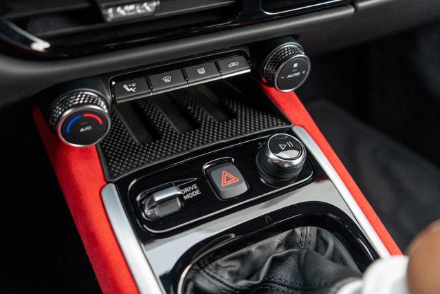 2026 Lotus Emira Clark Edition