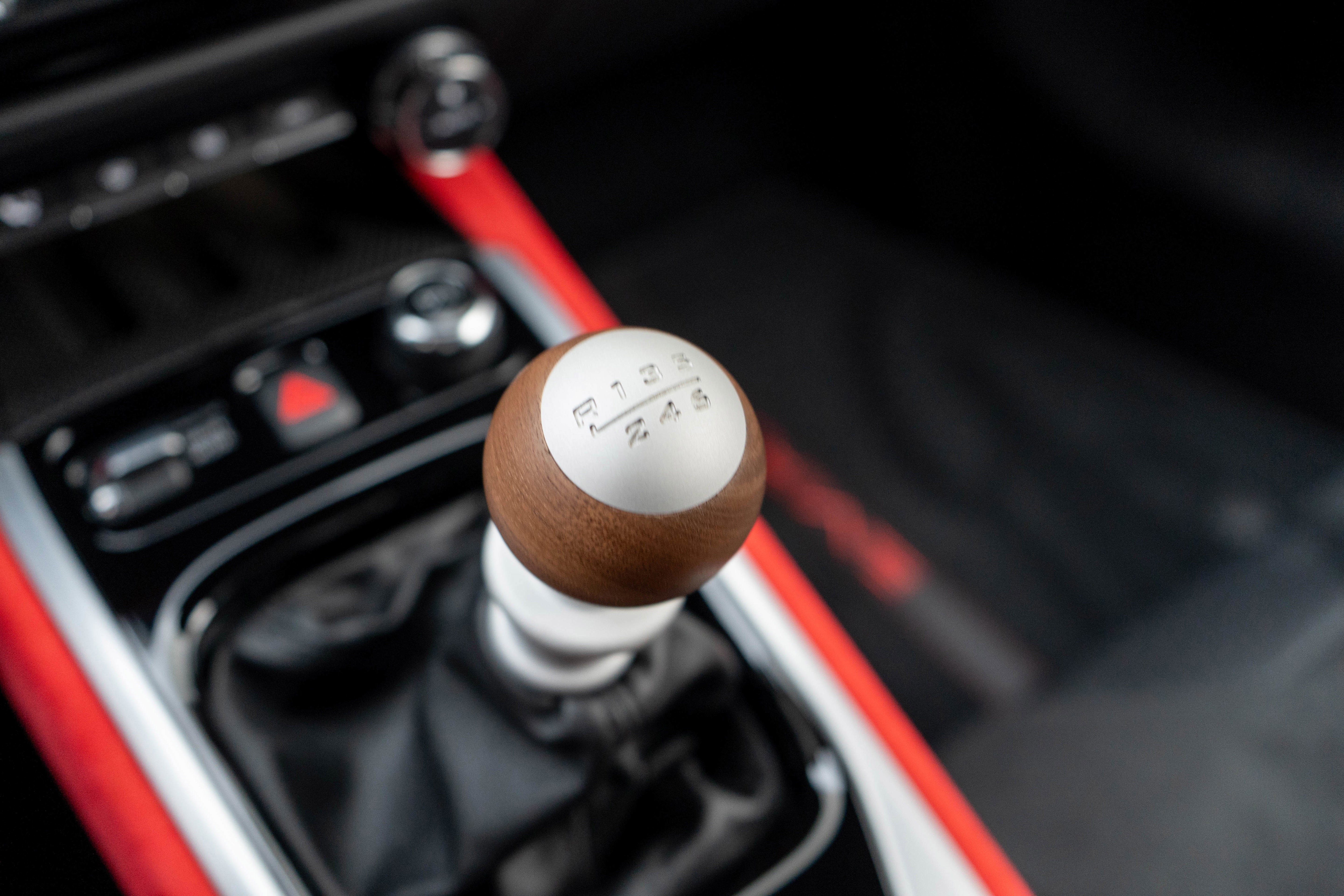 2026 Lotus Emira Clark Edition