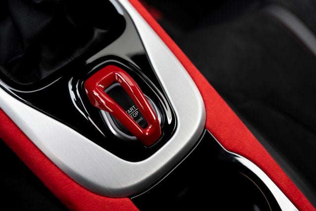 2026 Lotus Emira Clark Edition