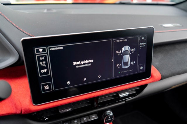 2026 Lotus Emira Clark Edition