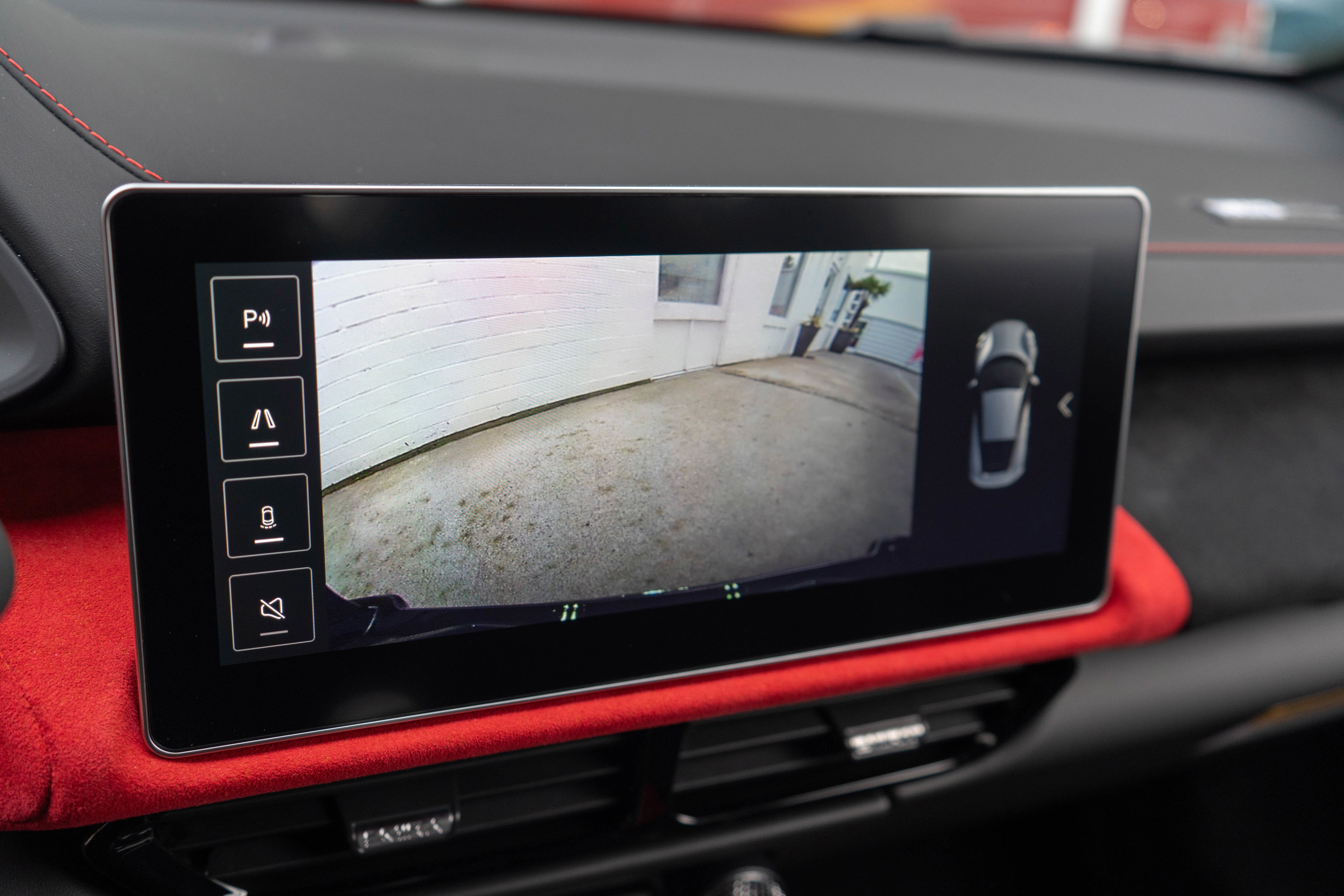 2026 Lotus Emira Clark Edition