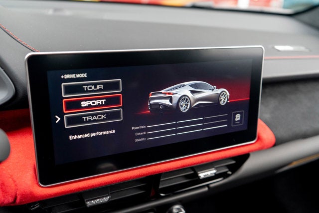 2026 Lotus Emira Clark Edition