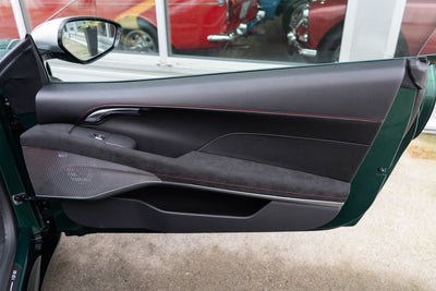 2026 Lotus Emira Clark Edition