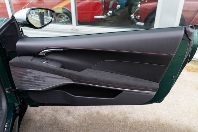 2026 Lotus Emira Clark Edition