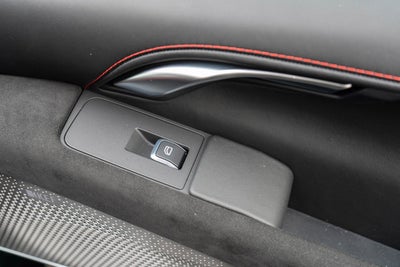 2026 Lotus Emira Clark Edition