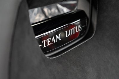 2026 Lotus Emira Clark Edition