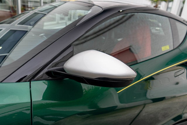 2026 Lotus Emira Clark Edition