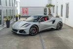 2025 Lotus Emira V6