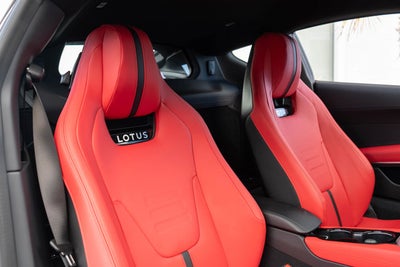 2025 Lotus Emira V6